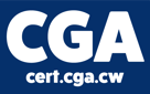 CGA Verified Certificate Seal